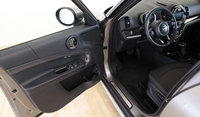 Mini COOPER S E Countryman 2V 224CV Aut. pieno