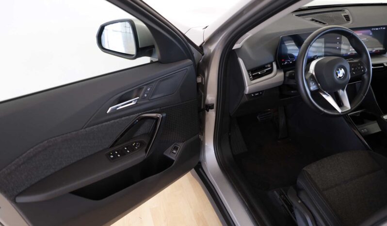 BMW X1 Xdrive 20D 163CV Automatico pieno
