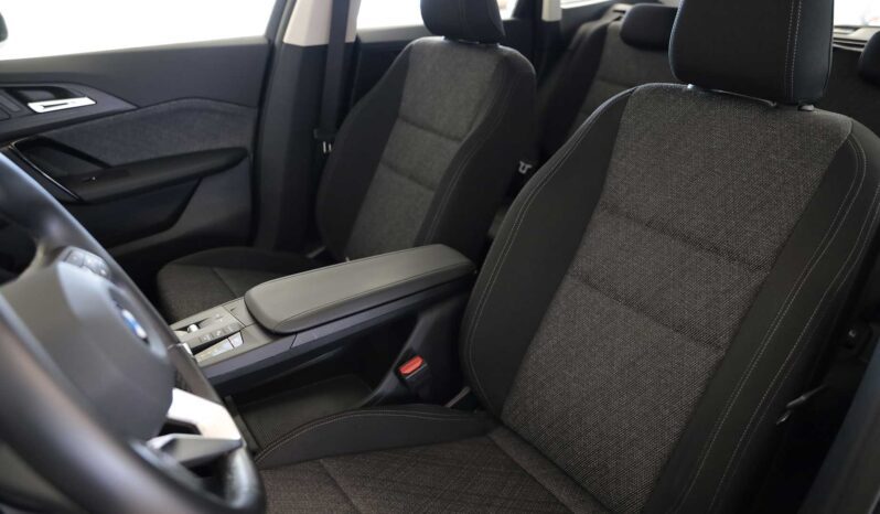 BMW X1 Xdrive 20D 163CV Automatico pieno