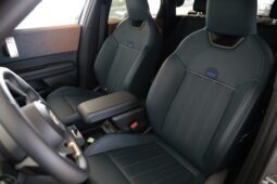 Mini COUNTRYMAN C Sports Activity 1.5 48V pieno