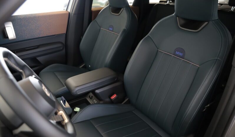 Mini COUNTRYMAN C Sports Activity 1.5 48V pieno