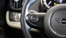 Mini COUNTRYMAN COOPER SD All 4 Hype 2V 190CV pieno
