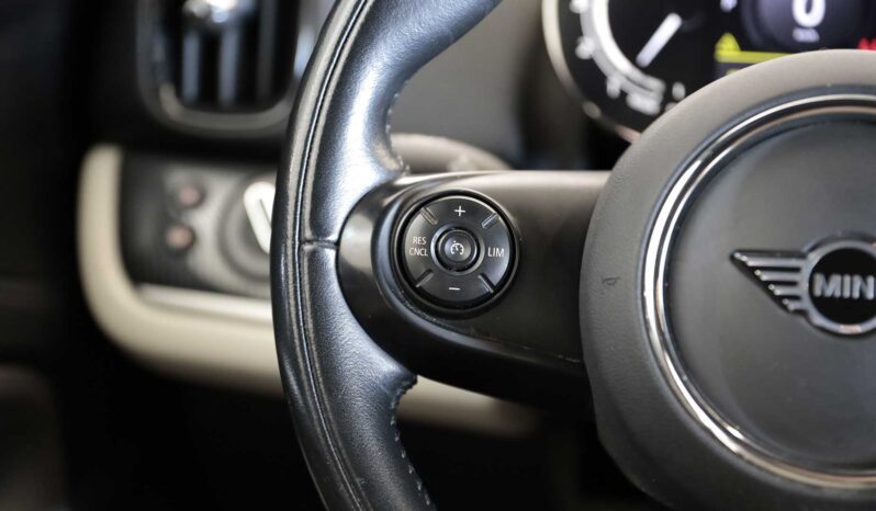 Mini COUNTRYMAN COOPER SD All 4 Hype 2V 190CV pieno