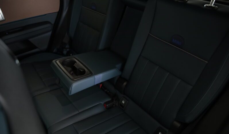 Mini COUNTRYMAN C Sports Activity 1.5 48V pieno