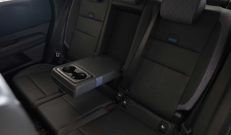 Mini COUNTRYMAN D Classic 2.0 48V 163CV pieno