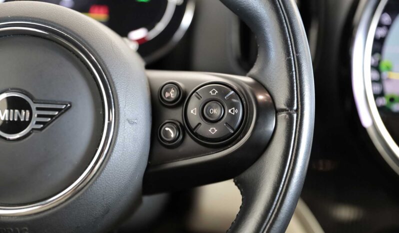 Mini COUNTRYMAN COOPER SD All 4 Hype 2V 190CV pieno