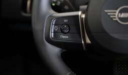 Mini COUNTRYMAN D Classic 2.0 48V 163CV pieno