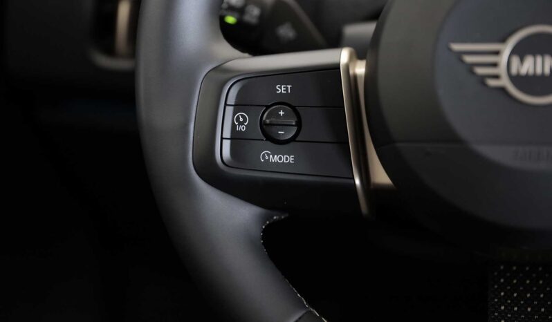 Mini COUNTRYMAN D Classic 2.0 48V 163CV pieno