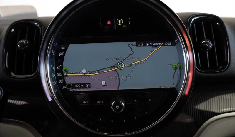 Mini COUNTRYMAN COOPER SD All 4 Hype 2V 190CV pieno