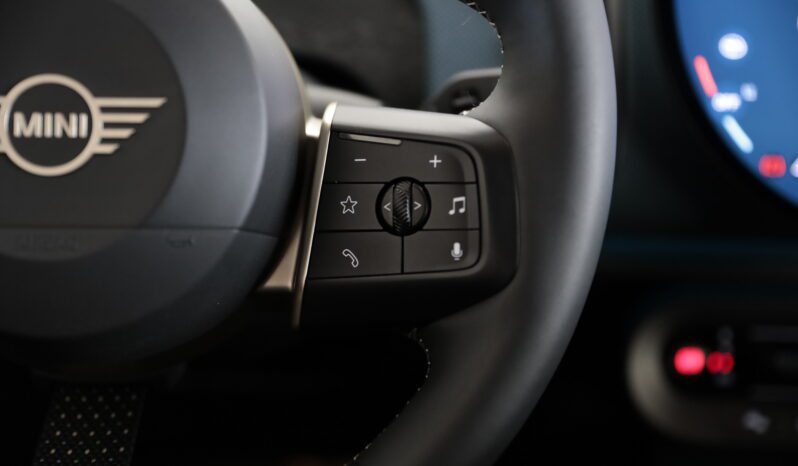 Mini COUNTRYMAN C Sports Activity 1.5 48V pieno