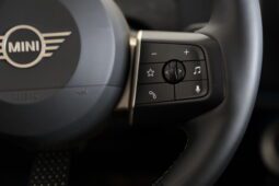 Mini COUNTRYMAN D Classic 2.0 48V 163CV pieno