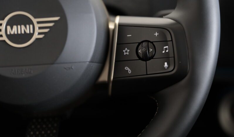 Mini COUNTRYMAN D Classic 2.0 48V 163CV pieno