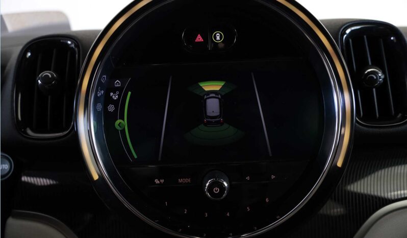 Mini COUNTRYMAN COOPER SD All 4 Hype 2V 190CV pieno