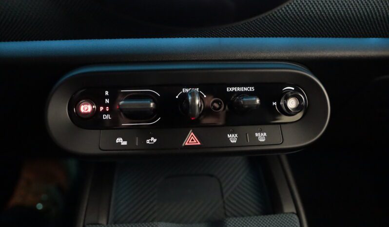 Mini COUNTRYMAN C Sports Activity 1.5 48V pieno