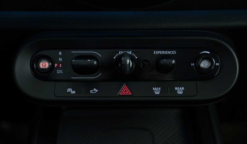 Mini COUNTRYMAN D Classic 2.0 48V 163CV pieno