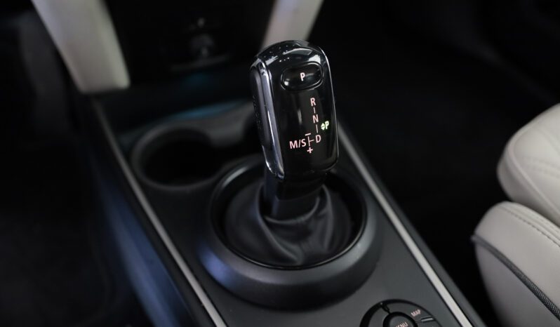 Mini COUNTRYMAN COOPER SD All 4 Hype 2V 190CV pieno