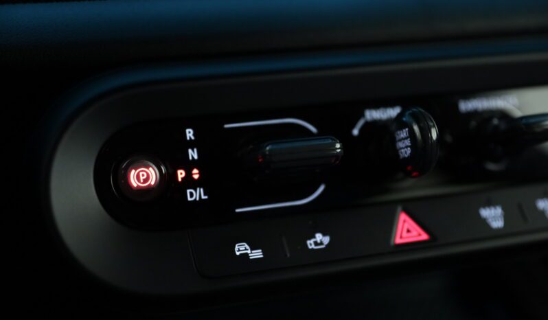 Mini COUNTRYMAN C Sports Activity 1.5 48V pieno