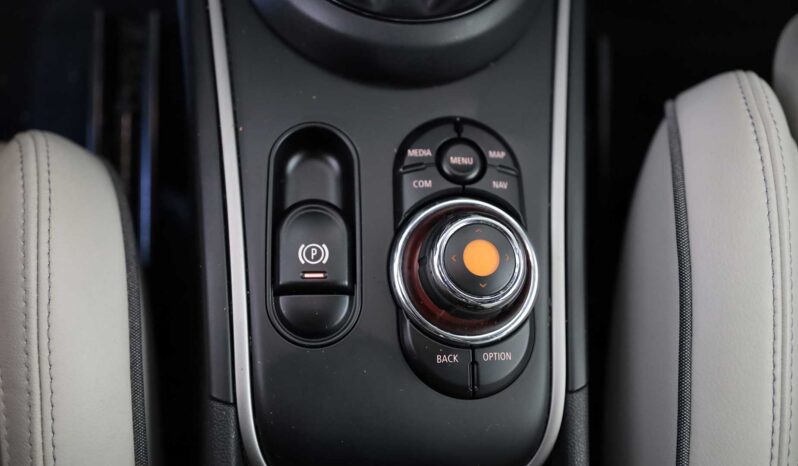 Mini COUNTRYMAN COOPER SD All 4 Hype 2V 190CV pieno