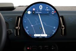 Mini COUNTRYMAN C Sports Activity 1.5 48V pieno