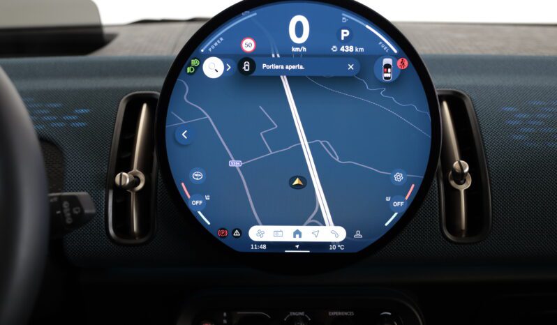 Mini COUNTRYMAN C Sports Activity 1.5 48V pieno