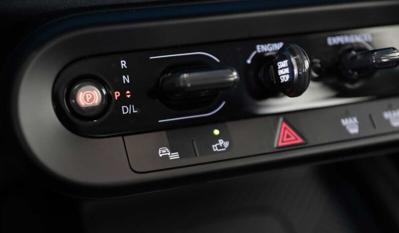 Mini COUNTRYMAN D Classic 2.0 48V 163CV pieno