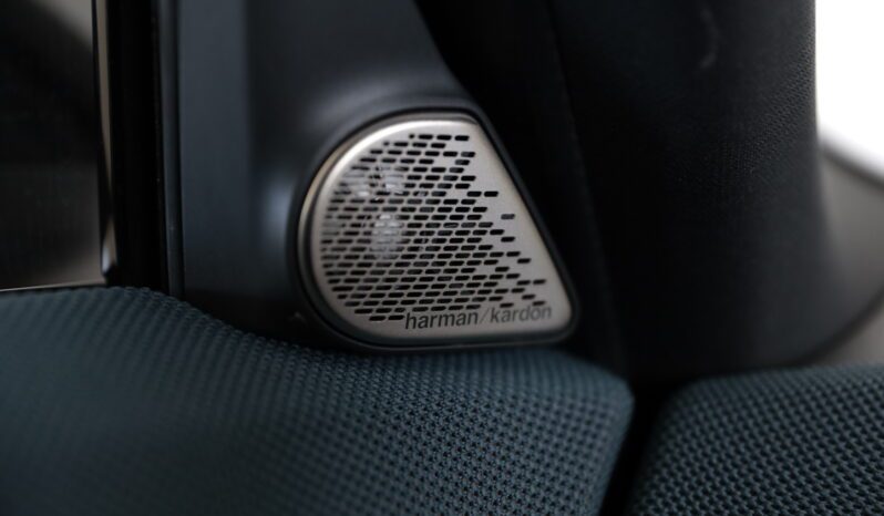 Mini COUNTRYMAN C Sports Activity 1.5 48V pieno