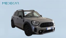 Mini COUNTRYMAN COOPER SD All 4 Hype 2V 190CV