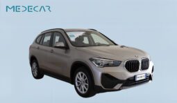 BMW X1 XDrive 20D Advantage 190CV Automatico