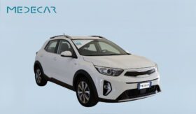 Kia STONIC 1.2 DPI Style S-Design Pack 82CV
