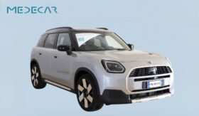 Mini COUNTRYMAN C Sports Activity 1.5 48V