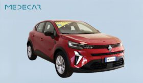 Renault CAPTUR Evolution ECO-G 100