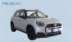Mini COUNTRYMAN D Classic 2.0 48V 163CV
