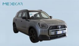 Mini COUNTRYMAN D Classic 2.0 48V 163CV