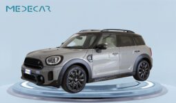 Mini COUNTRYMAN COOPER SD All 4 Hype 2V 190CV pieno
