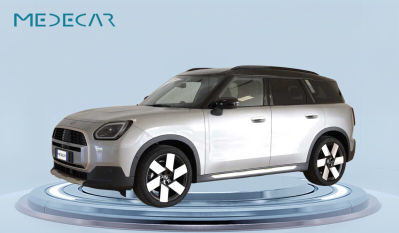 Mini COUNTRYMAN C Sports Activity 1.5 48V pieno