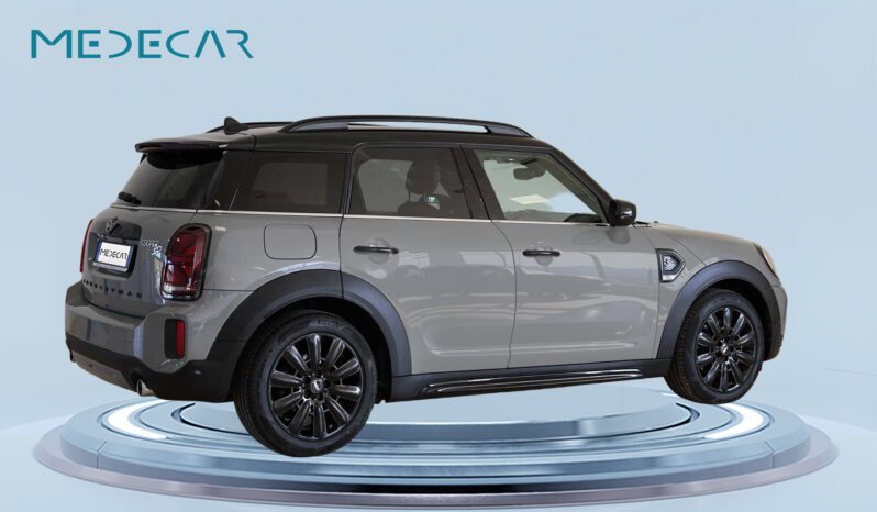 Mini COUNTRYMAN COOPER SD All 4 Hype 2V 190CV pieno