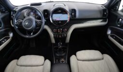 Mini COUNTRYMAN COOPER SD All 4 Hype 2V 190CV pieno