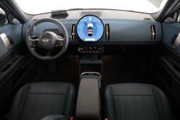 Mini COUNTRYMAN C Sports Activity 1.5 48V pieno