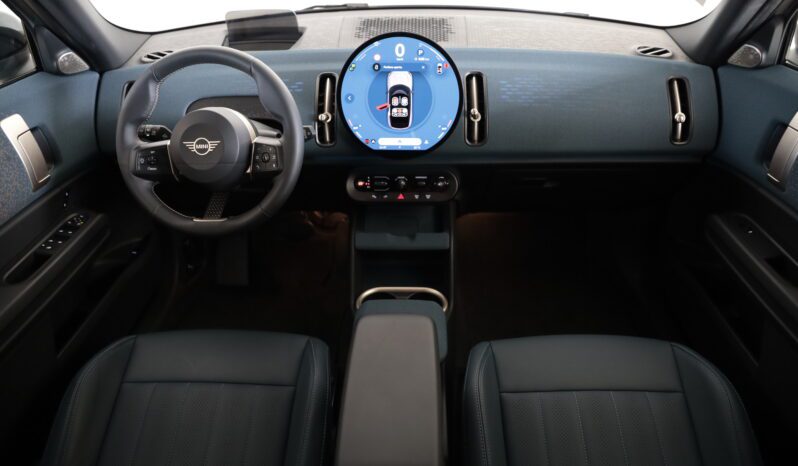 Mini COUNTRYMAN C Sports Activity 1.5 48V pieno