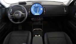 Mini COUNTRYMAN D Classic 2.0 48V 163CV pieno