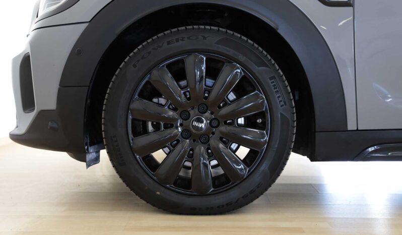 Mini COUNTRYMAN COOPER SD All 4 Hype 2V 190CV pieno