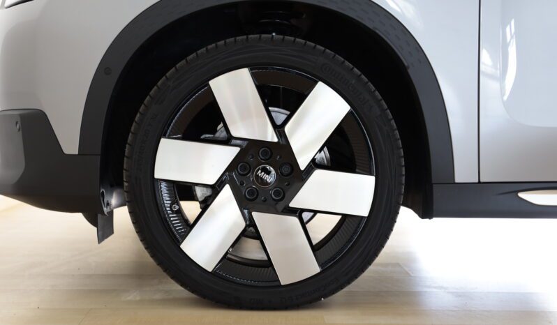 Mini COUNTRYMAN C Sports Activity 1.5 48V pieno