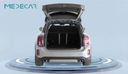 Mini COUNTRYMAN COOPER SD All 4 Hype 2V 190CV pieno