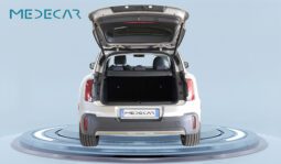 Mini COUNTRYMAN D Classic 2.0 48V 163CV pieno