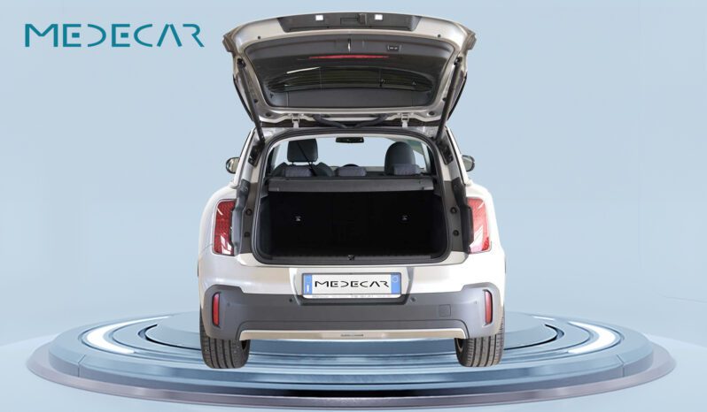 Mini COUNTRYMAN D Classic 2.0 48V 163CV pieno