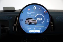 Mini COUNTRYMAN C Sports Activity 1.5 48V pieno