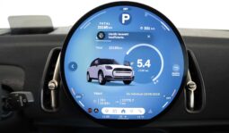 Mini COUNTRYMAN D Classic 2.0 48V 163CV pieno