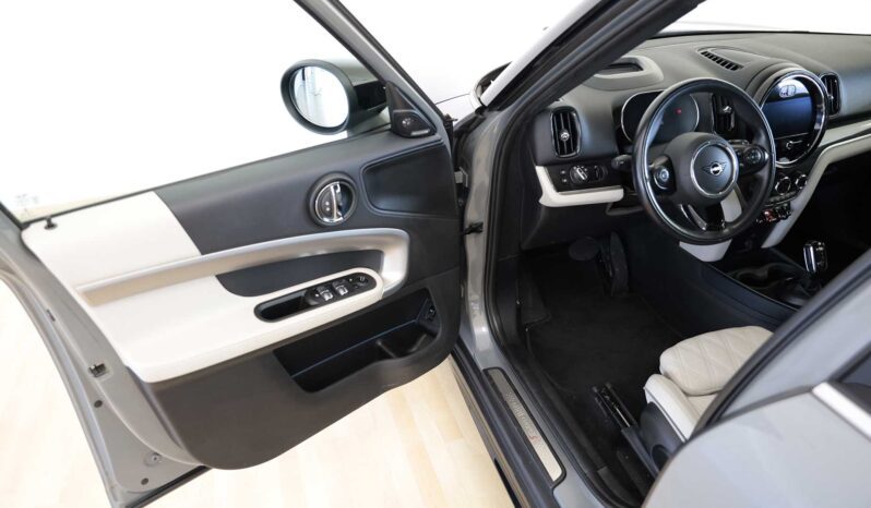 Mini COUNTRYMAN COOPER SD All 4 Hype 2V 190CV pieno