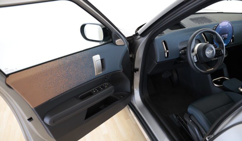 Mini COUNTRYMAN C Sports Activity 1.5 48V pieno