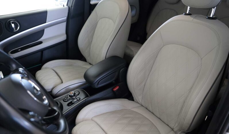 Mini COUNTRYMAN COOPER SD All 4 Hype 2V 190CV pieno